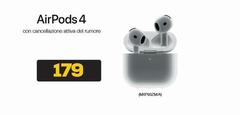 Airpods 4