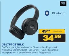 Jbl - Bluetooth