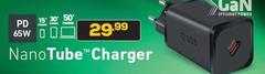 Sbs - NanotubeTM Charger