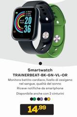 Smatwatch