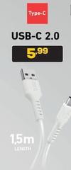 Senfter - Usb-c 2.0