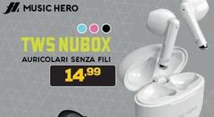 Hero - Auricolari Senza Fili