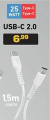 Usb-c 2.0