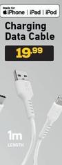 Charging Data Cable