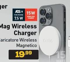 Charger