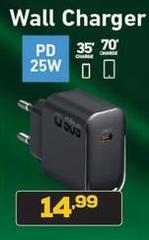 Wall Charger