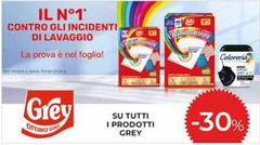 Grey - Su Tutti I Prodotti