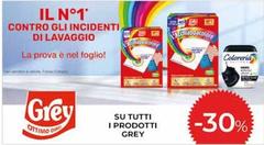 Grey - Su Tutti I Prodotti