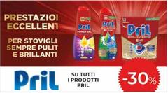 Pril - Su Tutti I Prodotti