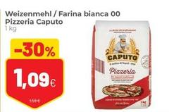Caputo - Farina Bianca 00
