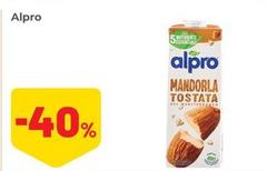 Alpro - Mandorla Tostata