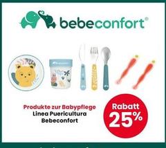 Bebe confort - Produkte Zur Babypfege Linea Puericultura