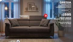 Divano Bello Divano Letto Bio Spina Indessi