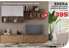 Parete Soggiono L240XP47&S★19SCM