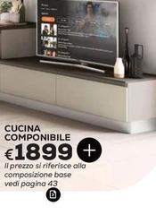 Cucina Componibile