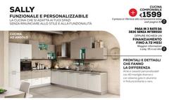 Gola - Funzionale E Personalizzabile