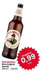 Moretti - Birra Original