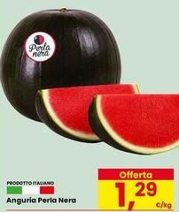 Perla - Anguria