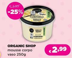 Egan - Organic Shop