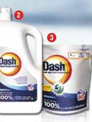 Dash - Detersivo Per Lavastoviglie