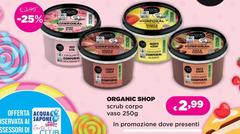 Egan - Organic Shop