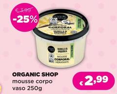 Egan - Organic Shop