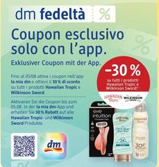 Coupon Kuka - Hawaiian E Wilkinson