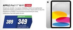 Apple - Ipad 11