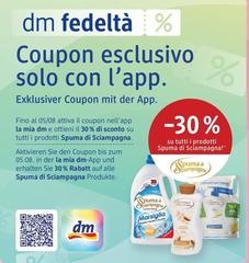 Coupon Kuka -spuma Di Sciampagna