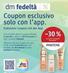 Coupon Kuka -pantene