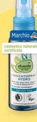 Alverde -  Spray Viso  Idratante E Rinfrescante 100 Ml