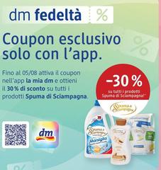 Coupon Kuka -spuma Di Sciampagna
