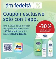 Neutro Roberts