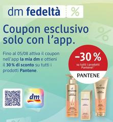 Coupon Kuka -pantene