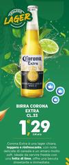 Corona Extra - Birra