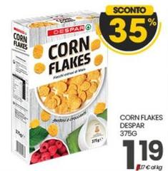 Despar - Corn Flakes