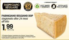 Reggiano - Parmigiano  DOP