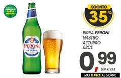 Peroni - Birra Nastro Azzurro