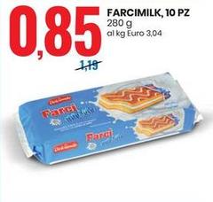 Farcimilk, 10 Pz 