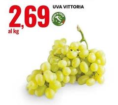 Uva Vittoria