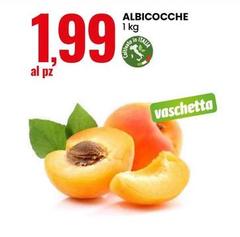 Albicocche