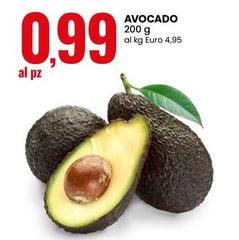 Avocado