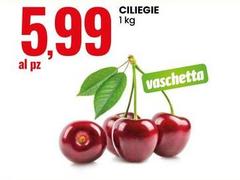 Ciliegie