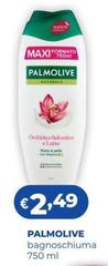 Palmolive - Bagnoschiuma