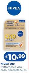 Nivea - Q10