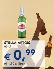 Stella -  Artois