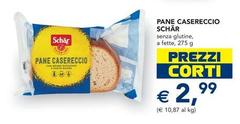 Schar - Pane Casereccio
