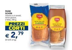 Schar - Pane