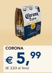 Corona Extra - Corona