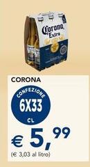 Corona Extra - Extra